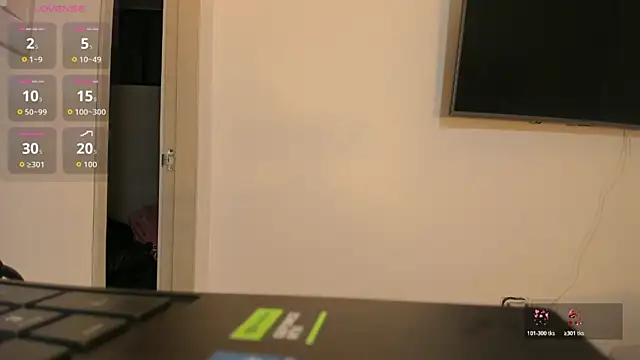 rouse  hallberg online show from February 9, 12:02 am