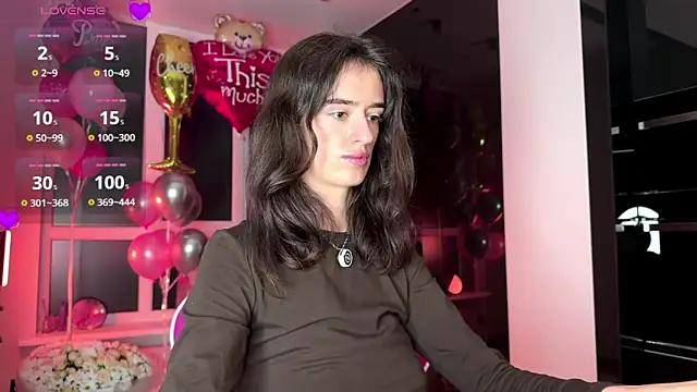 TwinTemptations online show from April 25, 5:54 pm