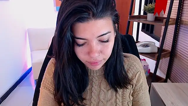 dangel noir6 online show from April 22, 12:24 pm