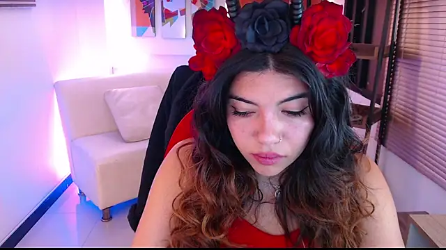 dangel noir6 online show from October 17, 12:08 pm