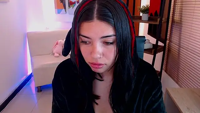 dangel noir6 online show from April 25, 1:41 pm