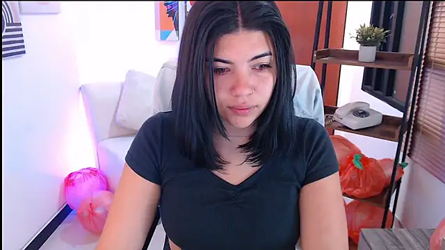 dangel noir6 online show from November 19, 10:37 am