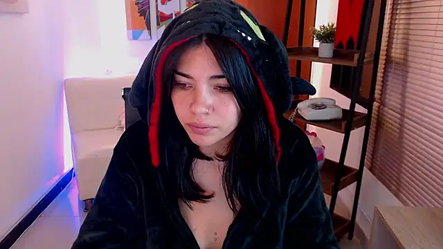 dangel noir6 online show from April 25, 12:41 pm