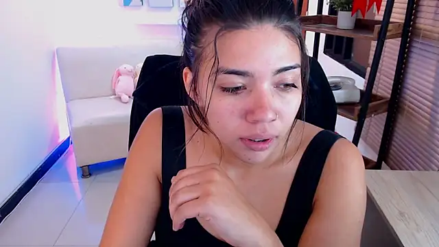 dangel noir6 online show from April 24, 12:30 pm