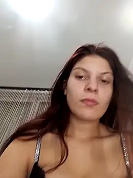 Snapshot of MeCherryy chatting on October 7, 8:57 pm MeCherryy online show from October 7, 8:57 pm