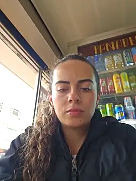 Sairy  online show from April 27, 7:11 pm