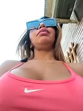 Alyssa 76 online show from April 20, 6:11 pm