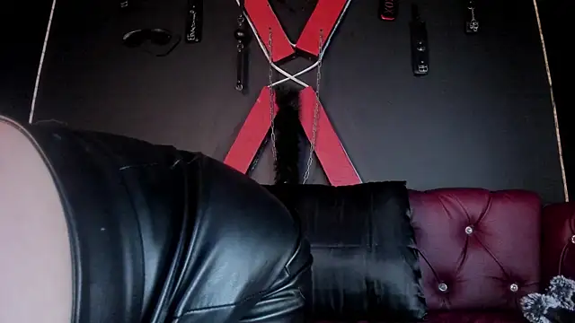 AngelinaBlanc  online show from April 6, 11:22 am