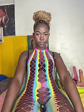 blackrose001 online show from June 10, 7:18 am