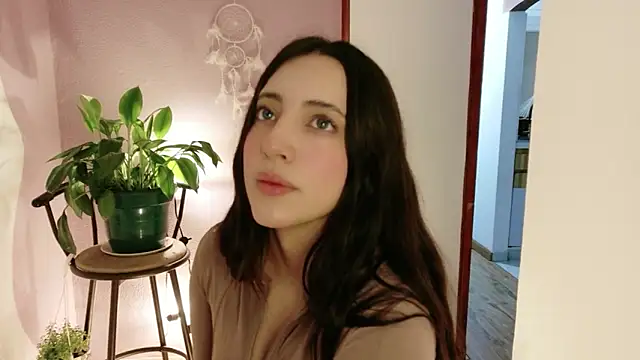 Rebbecawhite meow online show from May 19, 1:56 am