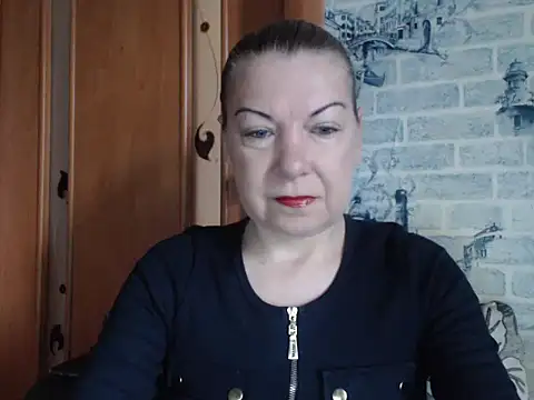 Lillia Ray online show from April 15, 4:57 am