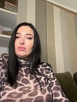 Black swan7777 online show from March 20, 12:32 pm