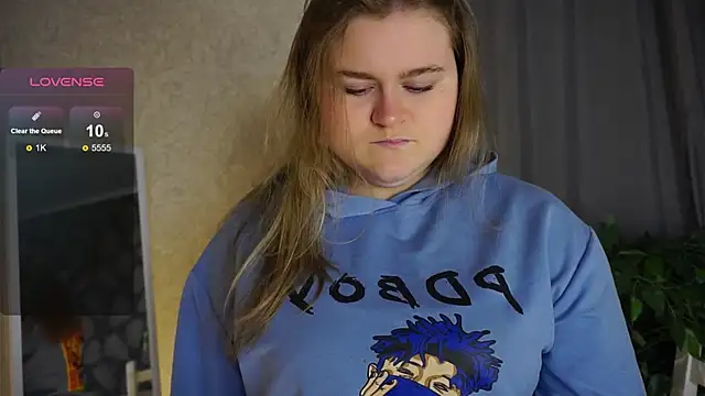 SibleyAllston online show from September 8, 5:01 pm