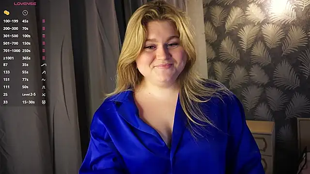 SibleyAllston online show from December 16, 6:47 pm