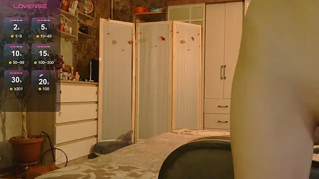 Anna Miller606 online show from October 19, 4:53 pm