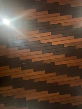 DarkVelvet online show from June 13, 9:51 am