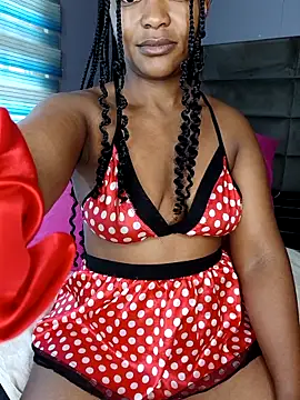 ShyTiny Bae online show from October 21, 7:12 am