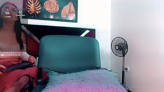 Dayana Dias online show from March 12, 11:13 am