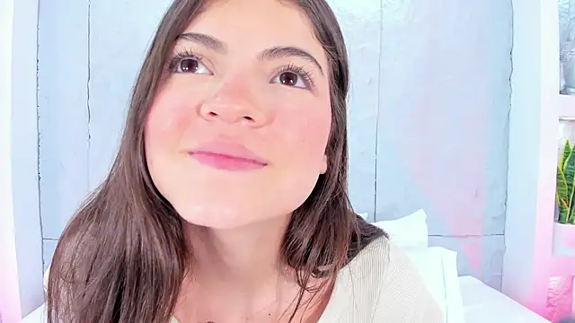 Snapshot of DulceVela_ chatting on October 17, 11:52 pm DulceVela online show from October 17, 11:52 pm