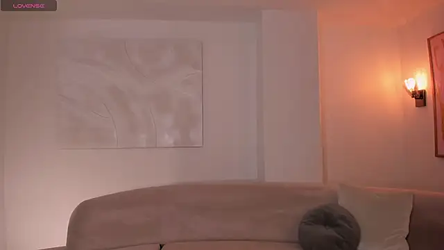 AmaliaCrus online show from April 20, 8:12 pm