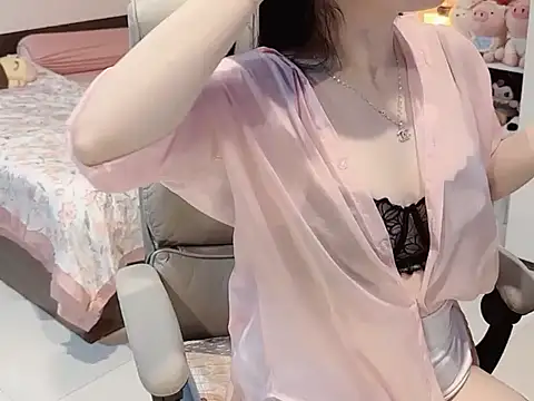 Nabiii6868 online show from April 21, 7:48 am