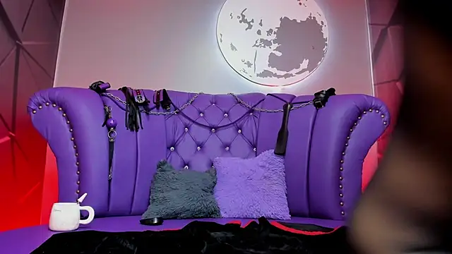 ammytorrez  online show from April 21, 11:50 am