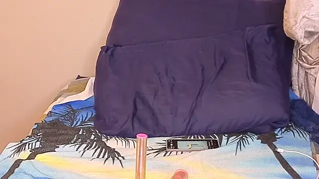 spicybootie online show from April 23, 12:29 pm