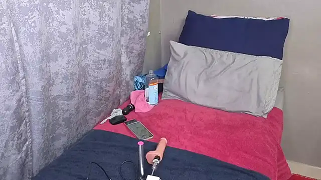 spicybootie online show from October 16, 4:42 pm