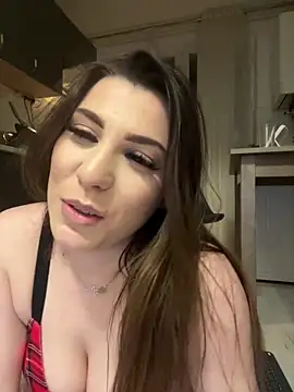 Natasha Cameron22 online show from April 16, 9:39 pm