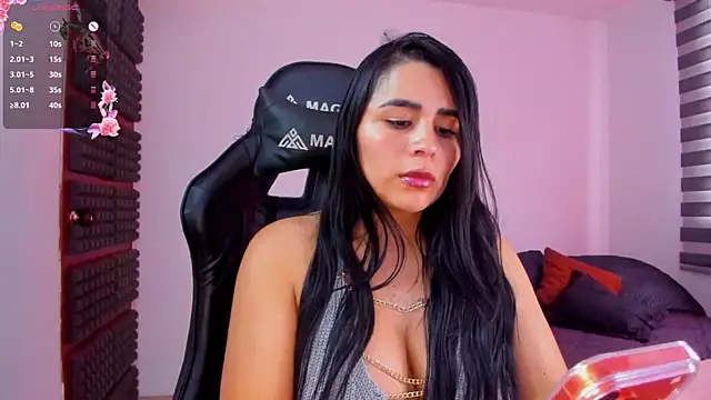 hannarusso online show from January 16, 9:22 pm