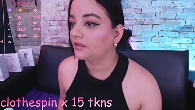 jessy capelli online show from September 21, 7:12 pm