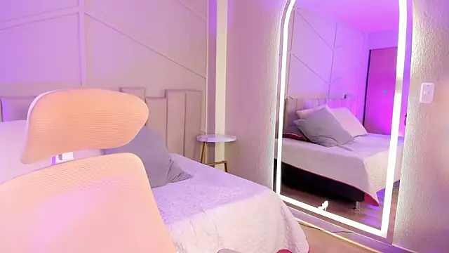 Snapshot of Eimmy_bm chatting on September 29, 4:34 pm Eimmy bm online show from September 29, 4:34 pm