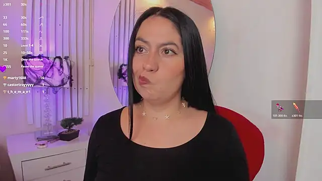 AliceCorner online show from October 24, 12:34 pm