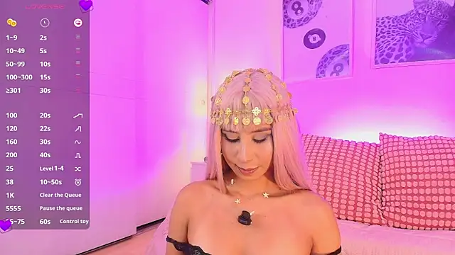 Valen ross  online show from January 31, 9:46 pm