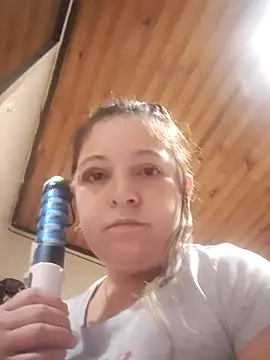 Samanta SS online show from April 28, 6:23 pm