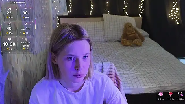 Tara Lawson online show from March 27, 1:01 pm