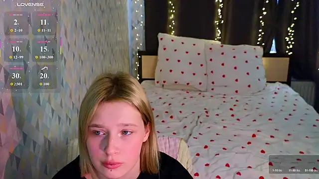 Tara Lawson online show from April 10, 11:05 am