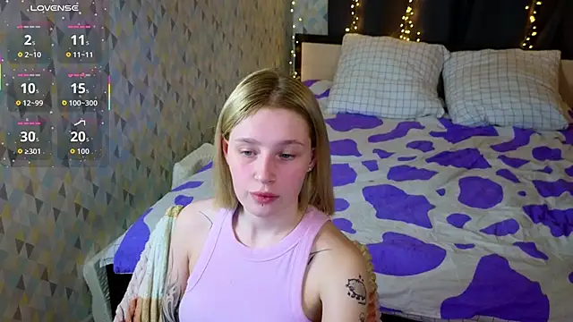 Tara Lawson online show from April 19, 6:10 pm