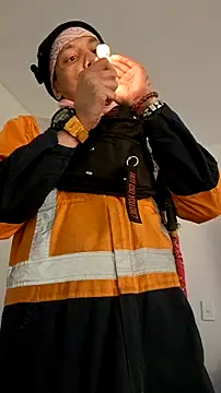 TAIZ69WORLD online show from September 12, 4:36 pm