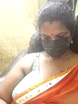 poojaa-rani online show from March 19, 6:12 pm