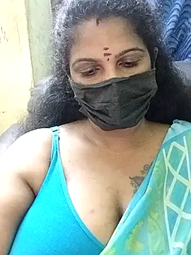 poojaa-rani online show from June 5, 6:14 pm