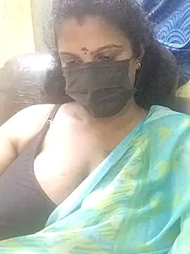 poojaa-rani online show from April 11, 6:33 pm