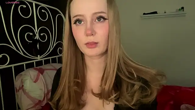 LolyaMin online show from April 26, 7:44 pm