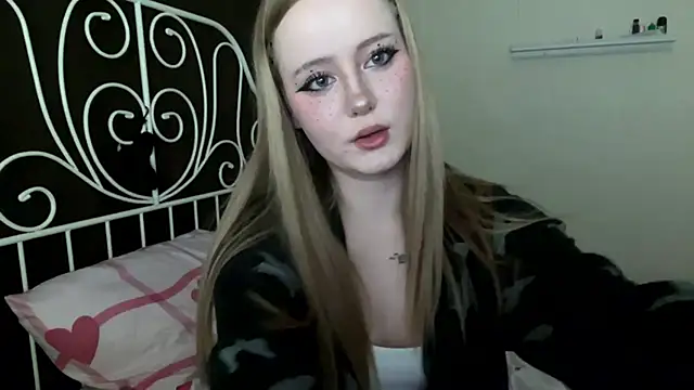 LolyaMin online show from April 25, 7:22 pm