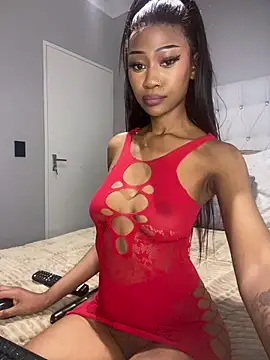 Candy CaneXx online show from November 17, 9:37 pm