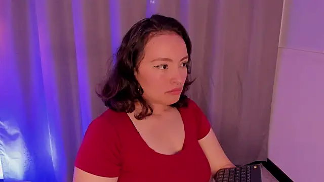 Snapshot of Angelica_Moon21 chatting on September 11, 3:29 am Angelica Moon21 online show from September 11, 3:29 am