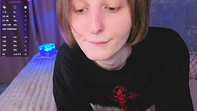 c0ralynx online show from April 2, 7:11 pm