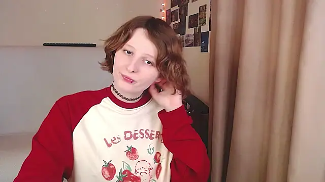 c0ralynx online show from October 28, 7:47 am