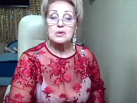 Margo Sweety online show from October 11, 3:48 pm