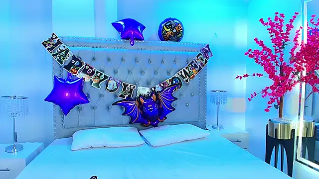 Lia adamsss online show from October 29, 3:11 am